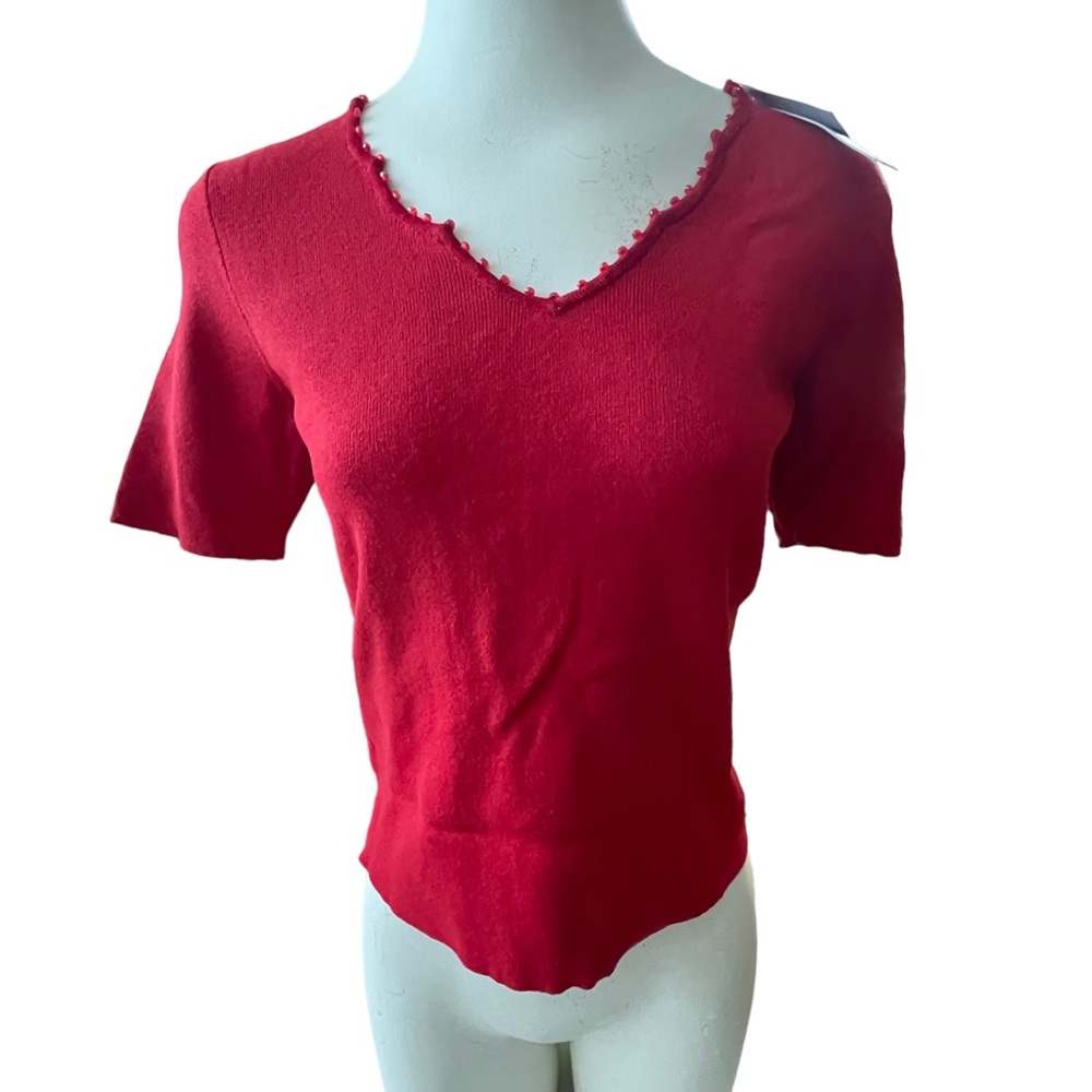 Liquid by Sioni top size Small